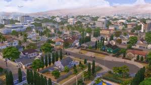 You cannot get another town with the game disc however you can download a town from the website after creating a account on the sims 3 website. Best Sims 4 Towns Worlds To Move Into Our Top Picks Fandomspot