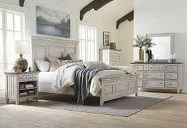 Heartland Panel Bedroom Set Liberty Furniture Furniture King Bedroom Sets