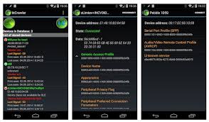 A google engineer outfitted these android figures with mechanical. 8 Best Free Bluetooth Hacking Apps For Android Phones Topmobiletracker