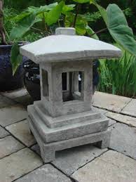 Contemporary Lantern Mondus Distinction Garden Decor Japanese Stone Lanterns Japanese Garden Lanterns Garden Lanterns