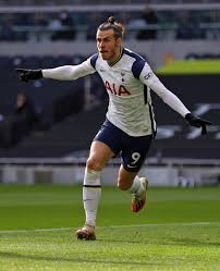 Gareth frank bale (born 16 july 1989) is a welsh professional footballer who plays as a winger for premier league club tottenham hotspur, on loan from real madrid of la liga. Gareth Bale On Twitter Good Day At The Office Let S Build On This And Look Forward Coys