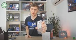 In this video, we'll take a first look at an 8 code 16 thread processor by amd, the ryzen 7 3700x.with the base clock speed of 3.6ghz and the max boost. Comprei Um Ryzen 7 3700x Pro Meu Pc Gamer Melhor Processador Que Tive Vs 1700x Tecnoart Hardware