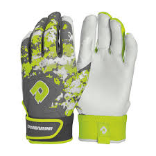 Digi Camo Ii Youth Batting Glove Demarini