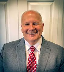 Former Brick Councilman Seeks County Seat