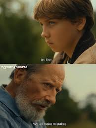 Everything's fine : r/younghearts