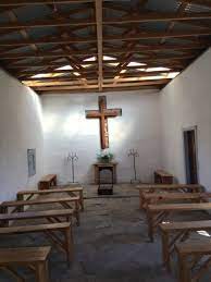 Maybe you would like to learn more about one of these? Calera Chapel Toyahvale 2021 All You Need To Know Before You Go With Photos Tripadvisor