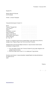 Contoh surat lamaran kerja dengan bahasa indonesia yang baik dan benar ! Download Contoh Surat Lamaran Honorer Dinas Pertanian Pics Contohsurat Lif Co Id