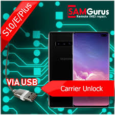 Unlock samsung galaxy s10 plus at&t and any other carrier. Samgurus Samsung Galaxy S10 S10e S10 Remote Imei Facebook
