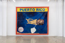 Él asegura que sigue al frente. Jose Luis Vargas Este Es Mi Mundo Entra Lowell Ryan Projects