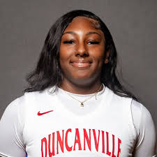 Trystan James' High School Career Home