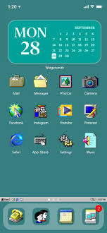 28 Iphone Ios 14 App Icons Ios14 Widget Photos Windows95 Etsy App Icon Iphone App Design Iphone Wallpaper App