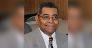 Wilbert Spaulding Obituary