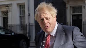 He's been quiet in the subsequent months, but he will be live on lbc with nick ferrari from 8am on monday 14th january. Uk Premier Condemns Terrorist Pkk To Turkish President