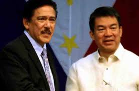 Main hosts tito sotto, vic sotto and joey de leon made an unofficial homecoming to gma network in 1994 when they started. Tito Sotto Takes An Indefinite Leave From Eat Bulaga After Assuming Senate Presidency Showbiz Chika