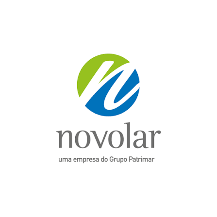 Logo Novolar