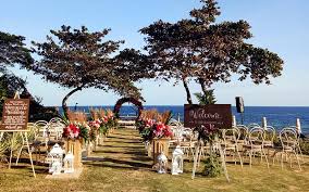 These service providers could add another inr 15 to 30 lakhs to the overall budget depending upon what all. Beach Resorts In The Philippines For Destination Weddings
