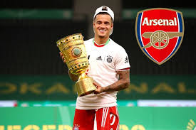 In july 2019, arsenal made william saliba the second most expensive defender in the club's history by paying a transfer fee of €30 million for his services. Latest Arsenal Transfer Rumours Partey Swap Deal 27m Coutinho Loan Offer Willian Blow Football London