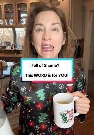 Stop Walking in Shame: Embrace Your Healing Journey