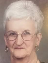 Obituary information for Phyllis Mae Rader
