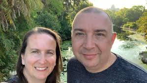 Fundraiser for Heather Kowalczyk by Kathleen (Casey) Kowalczyk : John  Kowalczyk's Lung & Brain Cancer Battle