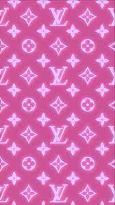 Lv Wallpaper In 2021 Iphone Wallpaper Girly Iphone Wallpaper Glitter Pink Tumblr Aesthetic