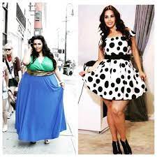 Modelo Plus Size Perde Mais De 90 Kg Apos Ser Aconselhada A Comprar Duas Poltronas Em Voo Revista Marie Claire Beleza
