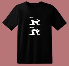 Sex Instructor 80s T Shirt - Mpcteehouse.com