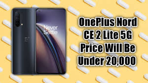OnePlus Nord CE 2 Lite 5G Specification ...
