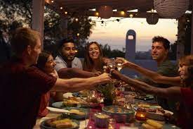 Whether you are planning an elaborate dinner party, an intimate gathering, or you want to host an interactive cooking party for you and your friends, chef aram reed will provide you with an. Sample Menus From Private Chefs On Table At Home Get A Taste Of What A Private Chef Experience Could Be Like In Your Home