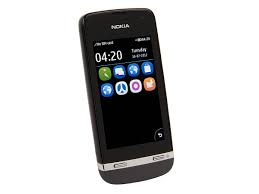 Nokia Asha 311 - CNET