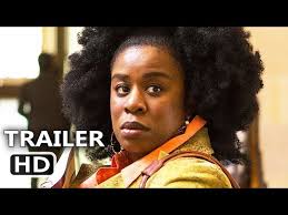Miss virginia, based on the true story of a single mother who fought for federally funded scholarships for underprivileged students in washington dc, wants to be inspiring but it gets in its own way by landing close to the propaganda side of the scale. Miss Virginia On Netflix Uzo Aduba Stars In The True Story Of Education Advocate Virginia Walden Ford