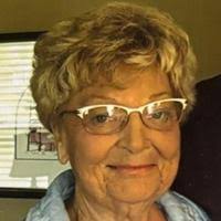 Doris Butts Obituary
