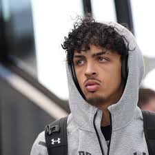 Meet the Class of 2026: Keith LaPierre, a goalie from Taneytown, Maryland,  would like to visit Hawaii one day. LaPierre graduated from Francis Scott  Key High School and his favorite food is