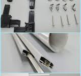 China aluminium kelder licht goed dekking leveranciers ...
