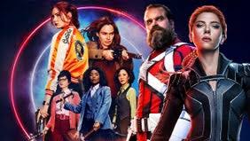 This list of upcoming movies this august will definitely add to the excitement, apart from the upcoming cinemalaya film festival and the pista ng pelikulang pilipino. The Biggest Streaming Movie And Show Releases Of August 2021 Ign