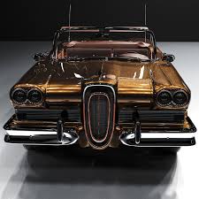Image result for Driftwood 1958 Edsel