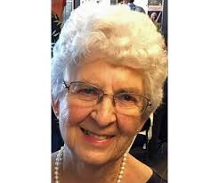 Jeannette Robbins Obituary (1932