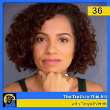 The Truth In This Art' Podcast