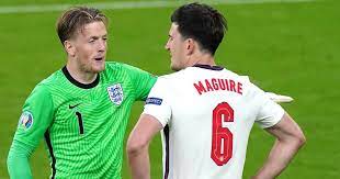 Allow us to demonstrate how doing business with maguire's is different. Harry Maguire S Verdict On Jadon Sancho Deal Says He S Smashing Training Teamtalk