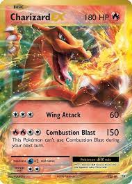 Pokemon card charizard holo rare xy evolutions 11/108 *mint* | ebay Charizard Ex Xy Evolutions Pokemon Tcgplayer Com