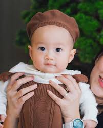 9 months of loving you