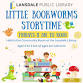 Little Bookworms