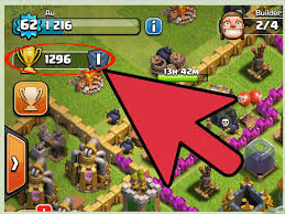1.gowiwi (golem + wizard + witch). Cara Farming Di Clash Of Clans Dengan Gambar Wikihow