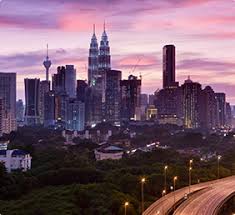 First, you need to apply online via the check n track system. Mm2h Malaysia My Second Home Visa