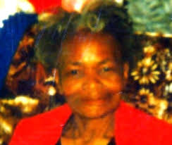 Obituary information for Ruby Rivers