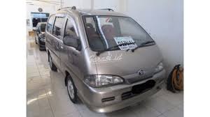 Temukan penawaran untuk daihatsu zebra dengan harga terbaik. Jual Mobil Bekas 2003 Daihatsu Zebra Espass Kota Tangerang 00iz733 Garasi Id