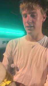 Is Malcolm Todd Signed Fo A Label