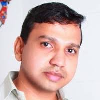 Vijay Giri Email & Phone Number