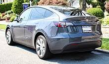 Since deliveries are just now taking place, we've not had a chance to review tesla has issued a voluntary recall on some model 3 and model y vehicles built over the last three. Tesla Model Y Wikipedia