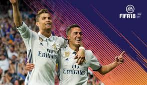 As usual, a september release has been confirmed, september the 29th on playstation, xbox and pc. Fifa 18 Immersive Atmospheres